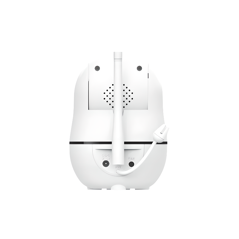 Baby Monitor No WiFi – 7” Screen, Night Vision and Long Range