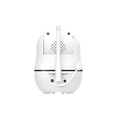 Baby Monitor No WiFi – 7” Screen, Night Vision and Long Range